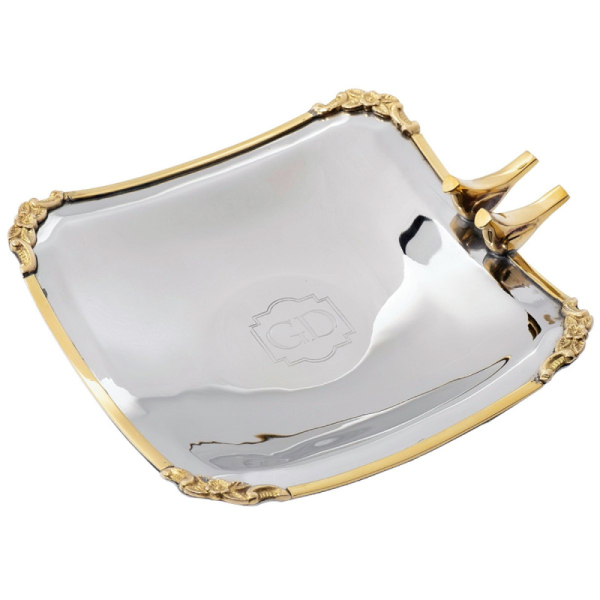 Блюдо Birds Garda Decor 95IM-0072