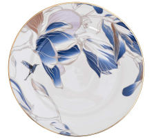 Тарелка обеденная Garda Decor 26FC-67320