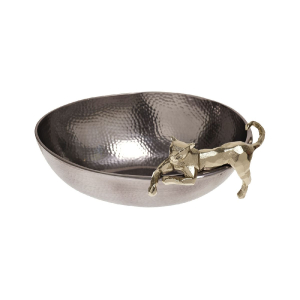 Блюдо Ягуар Garda Decor 69-120159