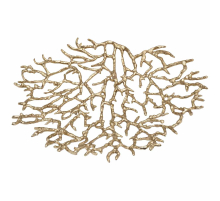 Блюдо Coral Garda Decor 69-21391