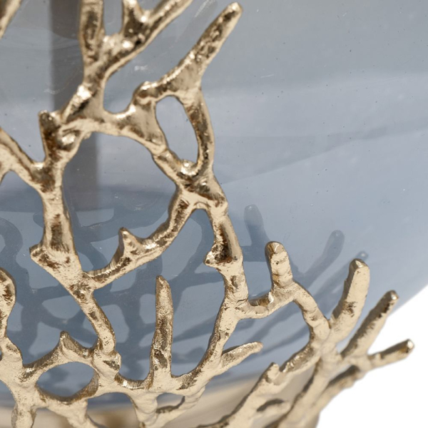 Чаша Coral Garda Decor 69-21383