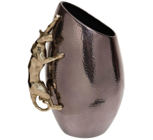 Ваза Ягуар Garda Decor 69-120176