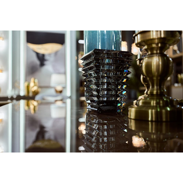 Ваза-подсвечник Garda Decor XVB3461S