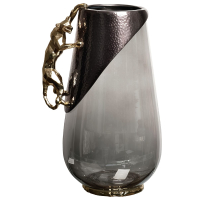 Ваза Ягуар Garda Decor 69-120167