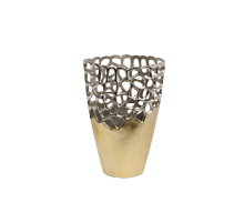 Ваза Соты Garda Decor 71PN-2191