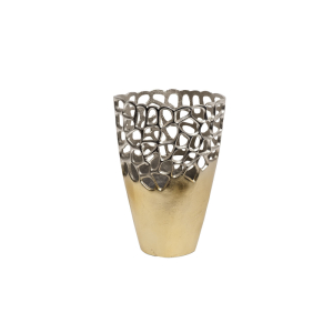 Ваза Соты Garda Decor 71PN-2191