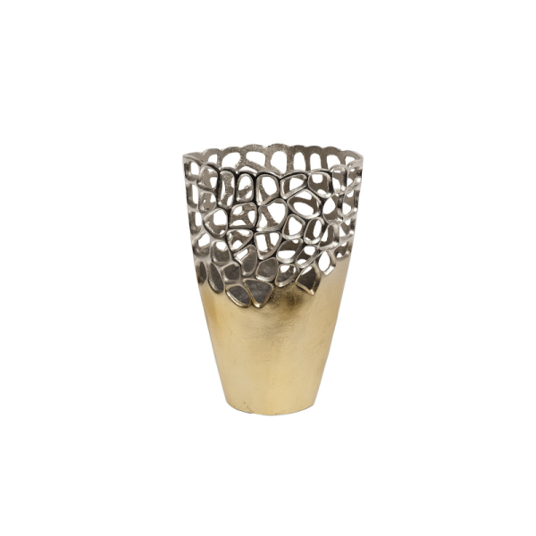 Ваза Соты Garda Decor 71PN-2191