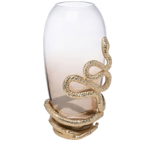 Ваза Serpente Garda Decor 69-321001