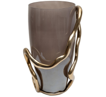 Ваза Flow Garda Decor 69-22680