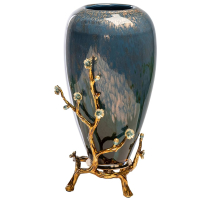 Ваза Garda Decor 55RV5476S