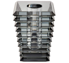 Ваза-подсвечник Garda Decor XVB3461S