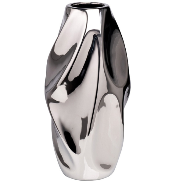 Ваза Garda Decor 18H3236L-SL