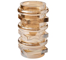 Ваза-подсвечник Garda Decor XVB3891C