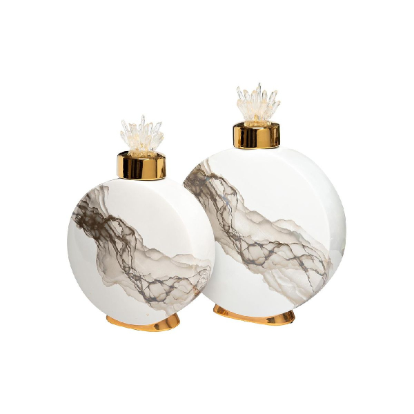 Ваза Garda Decor 55RD4283S