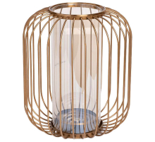 Ваза-подсвечник Garda Decor 55RV2946S