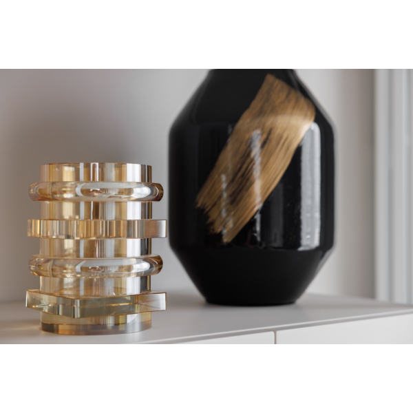 Ваза-подсвечник Garda Decor XVB2691C