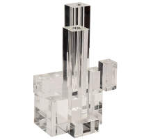 Ваза-подсвечник Garda Decor XV2640