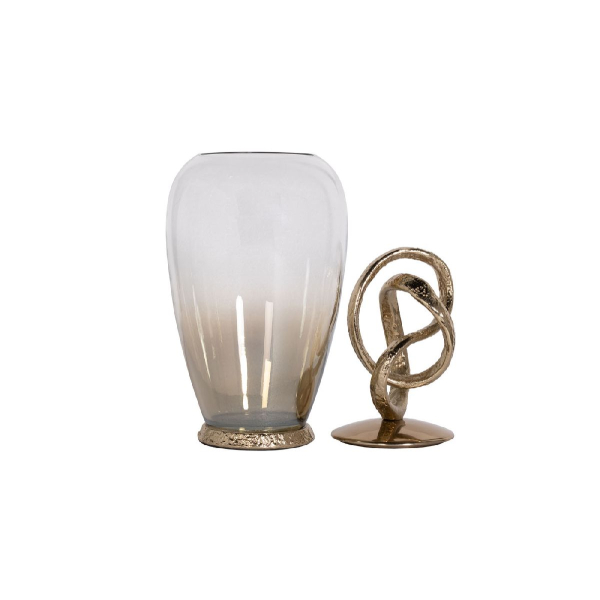 Ваза Лиана Garda Decor 69-921151