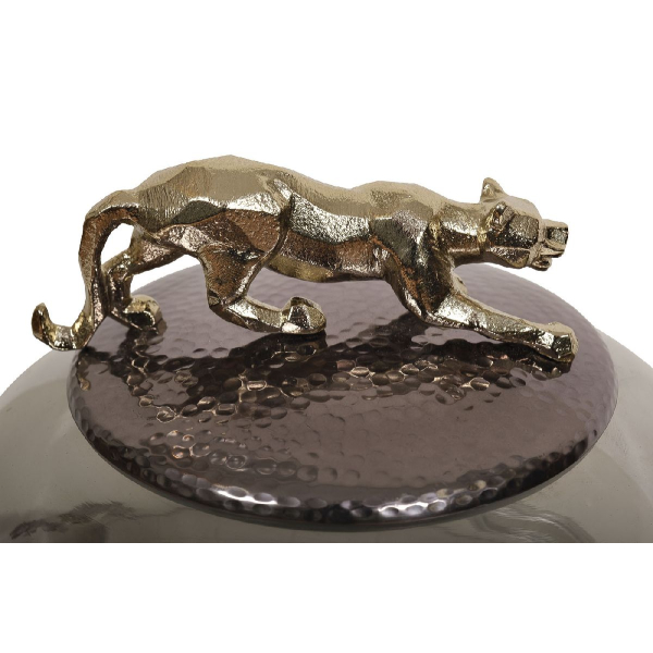 Ваза Ягуар Garda Decor 69-120164