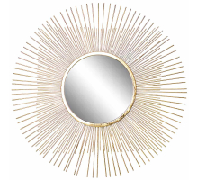 Зеркало Garda Decor 37SM-0734-R