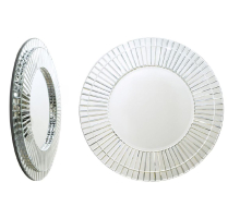 Зеркало Garda Decor KFH277