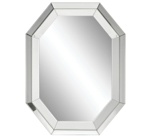 Зеркало Garda Decor 19-OA-8171