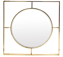 Зеркало Garda Decor 19-OA-5892