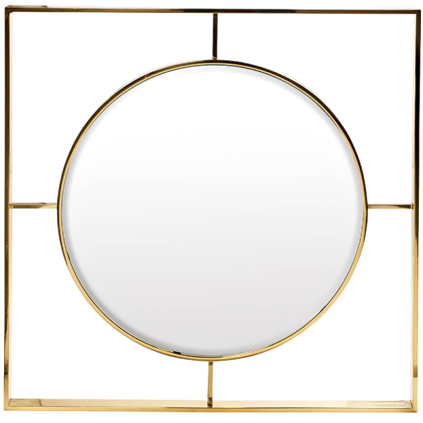 Зеркало Garda Decor 19-OA-5892