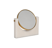 Зеркало настольное Garda Decor 19-OA-9897