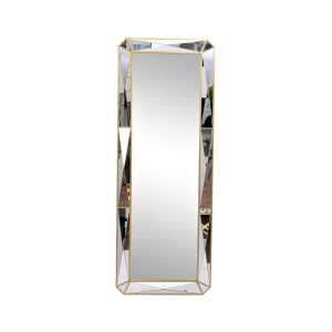 Зеркало Garda Decor 19-OA-9186