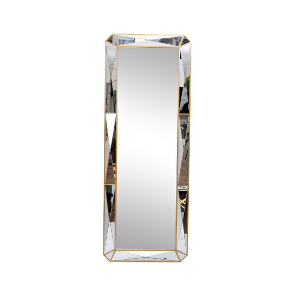 Зеркало Garda Decor 19-OA-9186