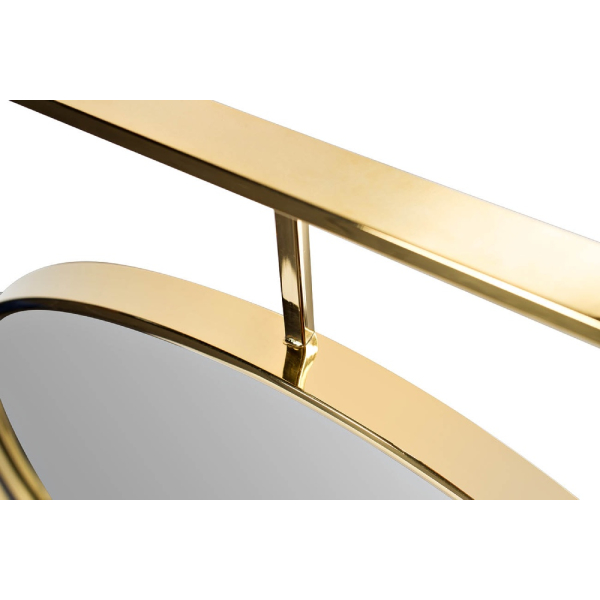 Зеркало Garda Decor 19-OA-5892