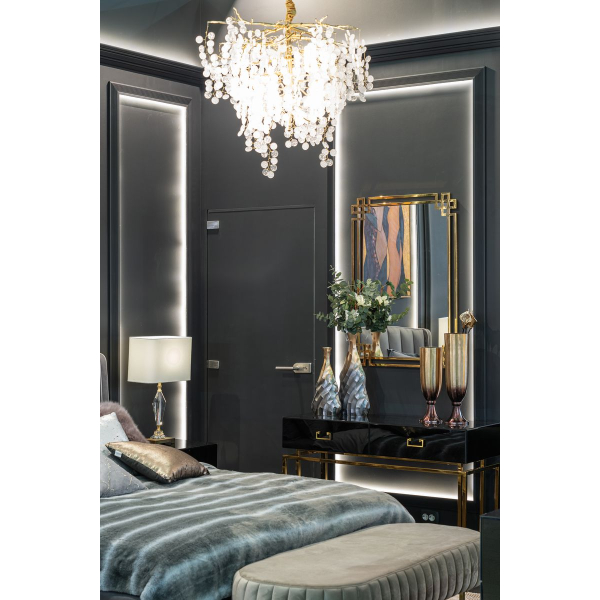 Зеркало Garda Decor KFE1270