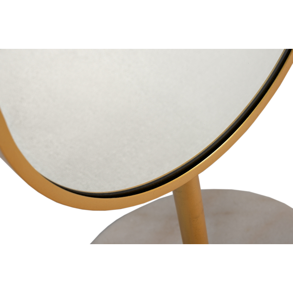 Зеркало напольное Garda Decor 19-OA-9888