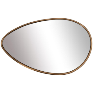 Зеркало Garda Decor 19-OA-9114