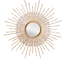 Зеркало Garda Decor 19-OA-5890