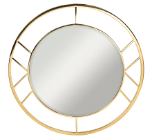 Зеркало Garda Decor KFG082