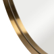 Зеркало Garda Decor 19-OA-6385
