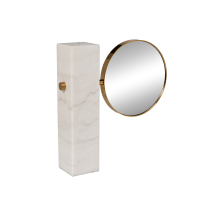 Зеркало настольное Garda Decor 19-OA-9896