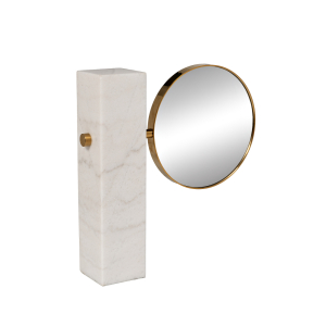 Зеркало настольное Garda Decor 19-OA-9896