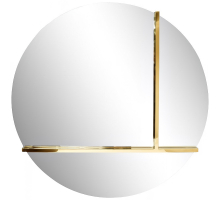 Зеркало Garda Decor KFG096