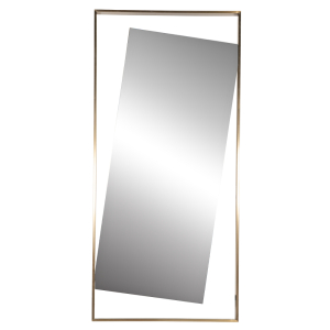 Зеркало Garda Decor 58DB-23165