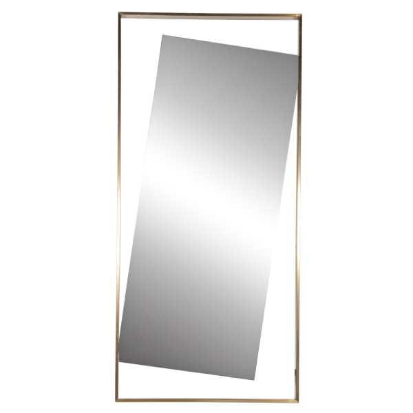 Зеркало Garda Decor 58DB-23165