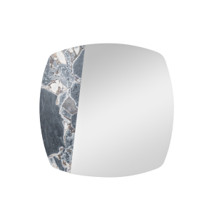 Зеркало Garda Decor 58DB-23164