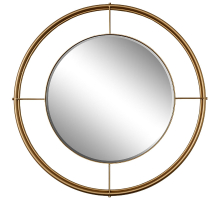 Зеркало Garda Decor 19-OA-9128