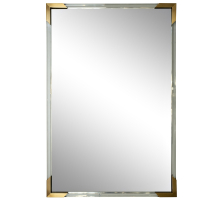 Зеркало Garda Decor 19-OA-9144
