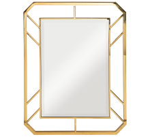 Зеркало Garda Decor KFG081