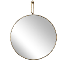 Зеркало Garda Decor 79MAL-9206-100G