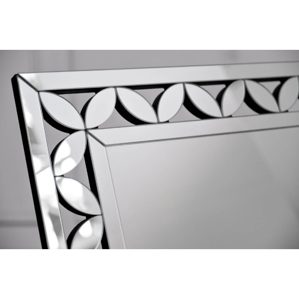 Зеркало напольное Garda Decor KFG030