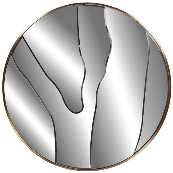 Зеркало Garda Decor KFG208